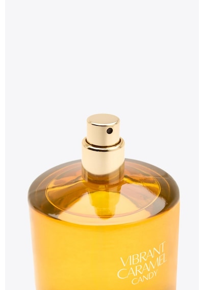 Zara Vibrant Caramel Candy Kadın Parfüm EDP 90 ML