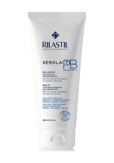 Çok Kuru Ciltler İçin Cilt Bariyerini Güçlendirici Ve Nemlendirici Balm 200 Ml