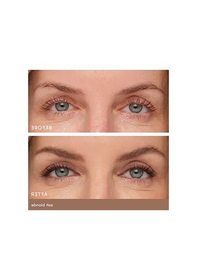Jane Iredale Purebrow Kaş Jeli 00