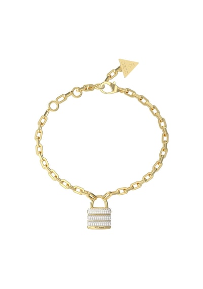 Guess Jgujubb05406jwygs Anahtar Kadın Bileklik Renkli