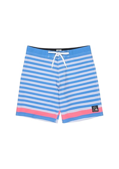 Quiksilver Quıksılver Orıgınal Btz 3093 Çok Renkli