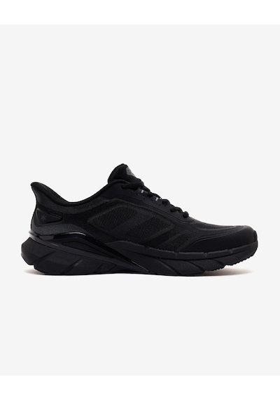 Skechers Skech Cage Erkek Siyah Spor Ayakkabı 233272 Bbk