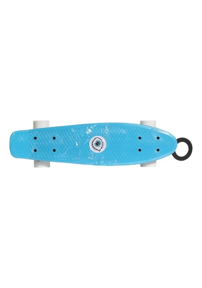 Decathlon Çocuk Mini Kaykay - Mavi - Play 500