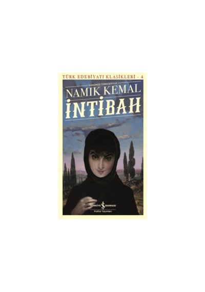 Intibah - Türk Edebiyatı Klasikleri