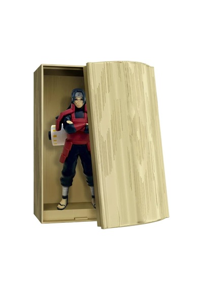 Edo Tensei Reanimation Capsule 16 Pcs Cdu