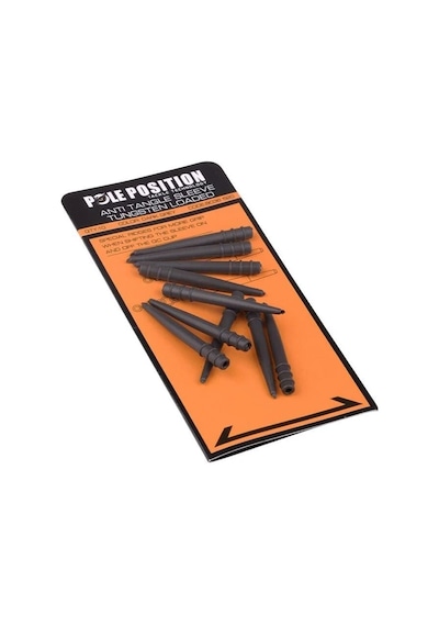 Spro Poleposıtıon Tungsten Rig Dolaşma Önleyici