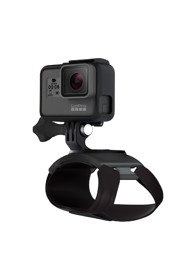 Gopro The Strap: Vücut Bandı (el + Bilek için)