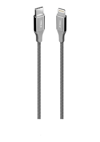 Alumicable Usb-c Lightning Hızlı Şarj Kablosu 150cm