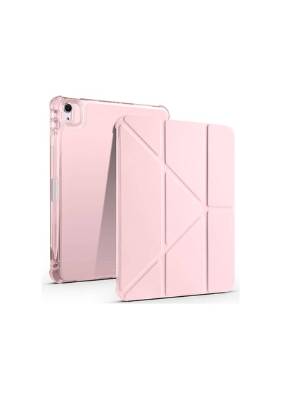 Apple İpad Air 11 2025 M3 Kılıf Stand Olabilen Kalemlikli Pu Deri Tablet Kılıfı Kapaklı Kılıf Apple İpad Air 11 2025 M3 Kılıf Stand Olabilen Kalemlikli Pu Deri Tablet Kılıfı Kapaklı Kılıf
