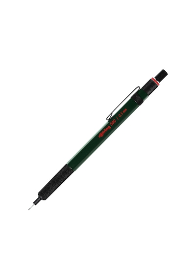 Rotring 500 Versatil, Uçlu Kalem 0,5 Mm, Yeşil Diğer