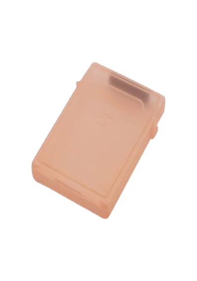 Appa Srf-932 3.5" Harddisk Taşıma Ve Koruma Kutusu Sert Plastik