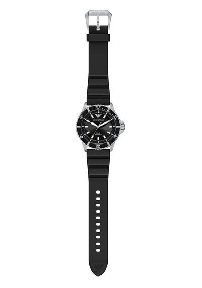 Emporio Armani Ar11788 Erkek Kol Saati Metalik Gri