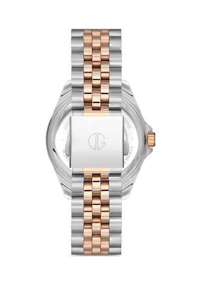 David Güner Erkek Kol Saati Dg-8230ga-e6 Rose Gold