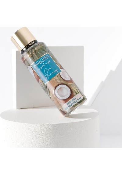 Frederic Patric Coco Harmony 250 Ml Body Mist Parfüm