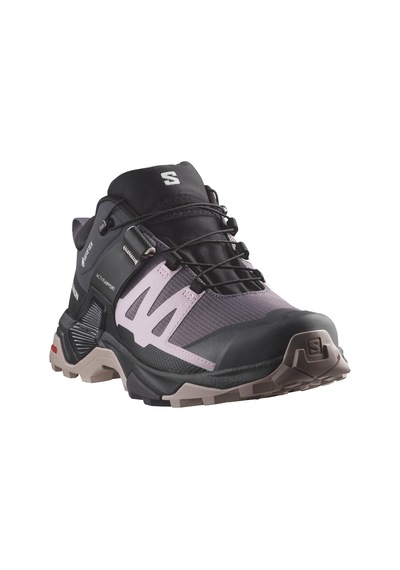 Salomon X Ultra 4 Gtx Outdoor Kadın Ayakkabı Renkli