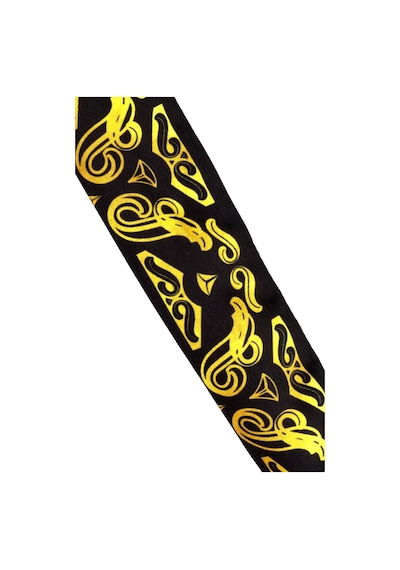 Naples Baroque Nq 02 Black 51 Kadın Güneş Gözlüğü