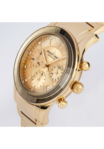 Jacques Lemans Venıce 1-2151h Kadın Kol Saati Jl.1-2151h Diğer