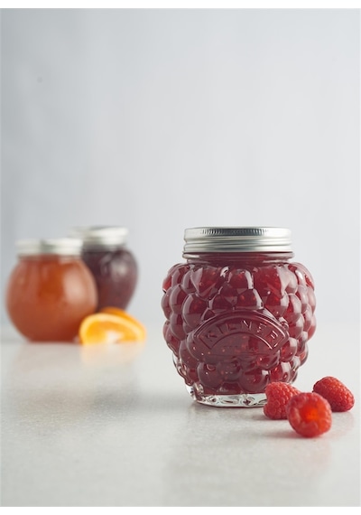 Kilner Berry Kavanoz 400 Ml