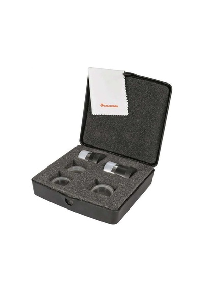 Celestron 94306 Powerseeker Serisi Mercek & Filtre Seti
