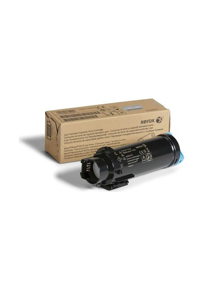 Xerox Phaser 6510-106R03481 Mavi  Toner