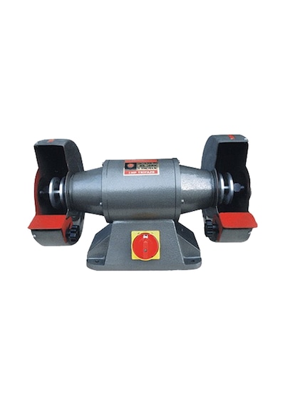 Gürmaksan Taş Motoru Monofaze 150 mm
