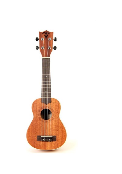 Phx Ukp-21Na Soprano Maun Ukulele Kılıf+Tel+Pena Phx Ukp-21Na Soprano Maun Ukulele Kılıf+Tel+Pena