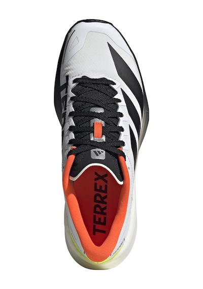 Adidas Terrex Agravic 4 Trail Erkek Koşu Ayakkabısı Kj8872 Çok Renkli