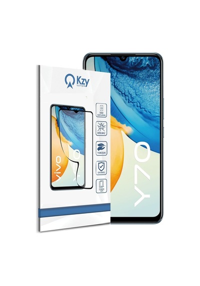 Vivo Y70 Tam Kaplayan Fibernano Ekran Koruyucu (525507415) 20 Tl Fark Ile Apple Uyumlu iPhone Hızlı Şarj Kablosu