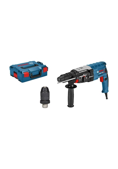 Bosch Professional GBH 2-28 F Professional Kırıcı Delici - L-Boxx - 0611267601