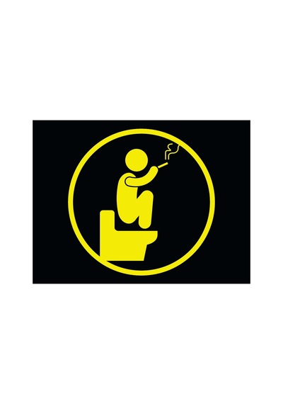 Özel Yeni Sticker Ev-banyo Özel Yeni Sticker-klazöt Kapağı Özel Yeni Sticker Beyaz