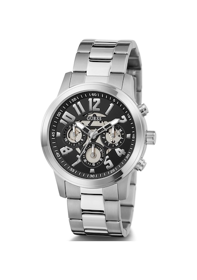 Guess Gugw0627g1 Erkek Kol Saati Metalik