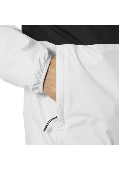 Helly Hansen Ervık Ins Raın Mont Nimbus Cloud