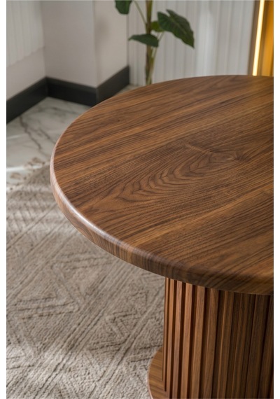 Aura Yuvarlak Bohem 90x90 Mebran Mdf Masa Masa Fiyatıdır Kahverengi Kahverengi Aura Yuvarlak Bohem 90x90 Mebran Mdf Masa Masa Fiyatıdır Kahverengi Kahverengi