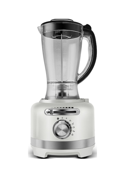 Karaca Multiblend Artisan Retro 1000 W Mutfak Robotu