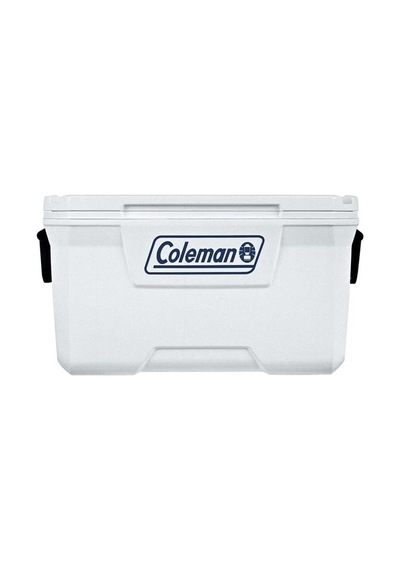 Coleman Xtreme Marine 70 Qt Chest Emea Taşınabilir Soğutucu Buzluk 66.2 Lt Çok Renkli