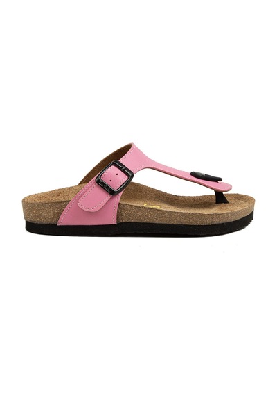 Pierre Cardin Pc-5067-50 Pembe Çocuk Terlik