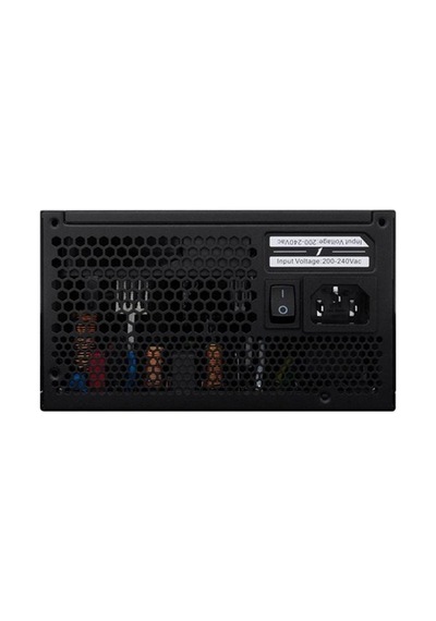 1stplayer Ack 750w 80+ Aktif Pfc 14cm Fan Siyah Güç Kaynağı