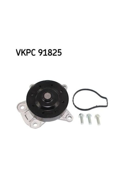 Skf Vkpc91825 Devirdaim Toyota Corolla 1.6 Vvtı 2007 E15 Motor Corolla 1.6 1.8 Vvtı 2013 E18 Motor Auris 1.6 Vvtı 2006 2012 E15 Motor Auris 2012 E18 Motor Avensis 2008 16100-09501 Skf Vkpc91825 Devirdaim Toyota Corolla 1.6 Vvtı 2007 E15 Motor Corolla 1.6 1.8 Vvtı 2013 E18 Motor Auris 1.6 Vvtı 2006 2012 E15 Motor Auris 2012 E18 Motor Avensis 2008 16100-09501