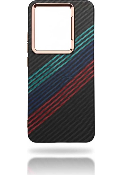 Redmi Note 13 Pro 4 G Karbon Kılıf Modeli