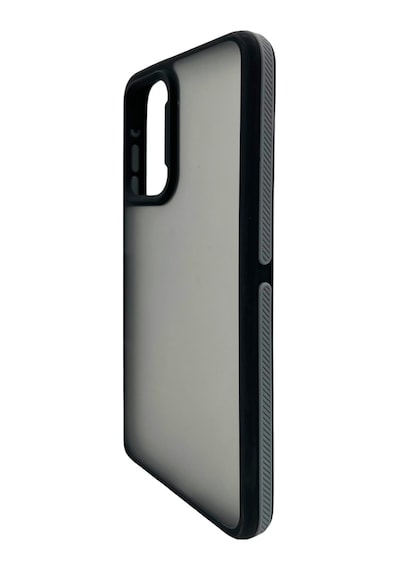 Nettech Vivo V21e Uyumlu Nt-n049 Arka Koruma Kılıf - Mor Mor