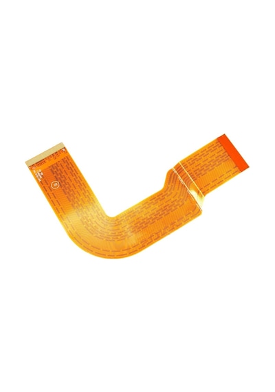 Sony Uyumlu Vaio Pcg-4121Em Sd Kart Flex Kablosu 024-0201-8527 A