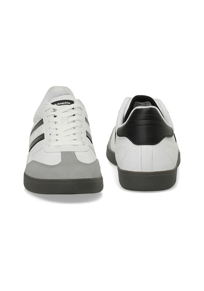 Kinetix Rudow Pu 4pr Beyaz Erkek Sneaker 000000000101880456 Beyaz Kinetix Rudow Pu 4pr Beyaz Erkek Sneaker 000000000101880456 Beyaz