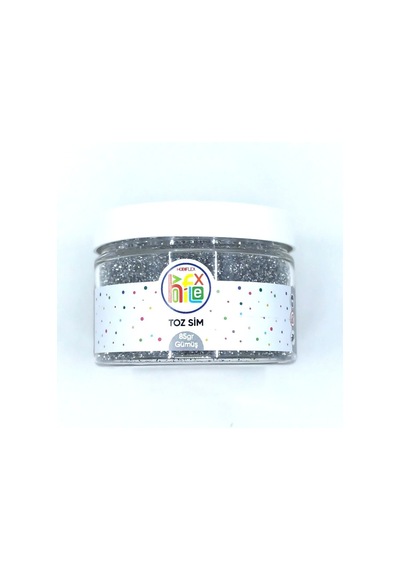 Toz Sim Gümüş 85 G