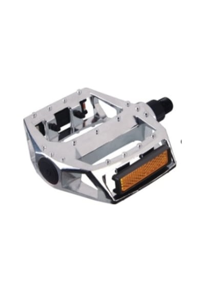 Shimano Brıvıga Hf-832 Platform Alimınyum Barel Pedal 90009 Siyah