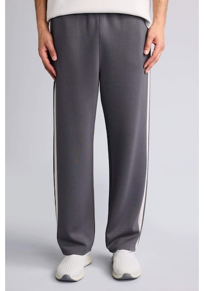 Defacto Relax Fıt Jogger G5963ax26spgr164 Gri-gr164