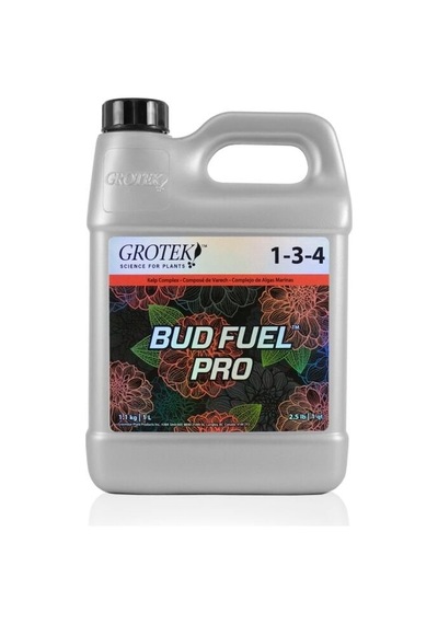 Grotek Bud Fuel Pro  1  Litre