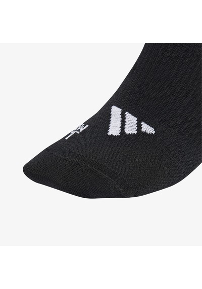Adidas Run X Reflective Unisex Siyah Koşu Çorabı Jd9561 Siyah