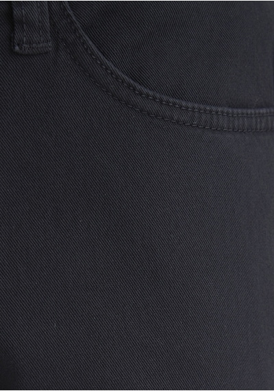 Mavi - Jake Mavi Black Koyu Lacivert Gabardin Pantolon 0042288052 Lacivert