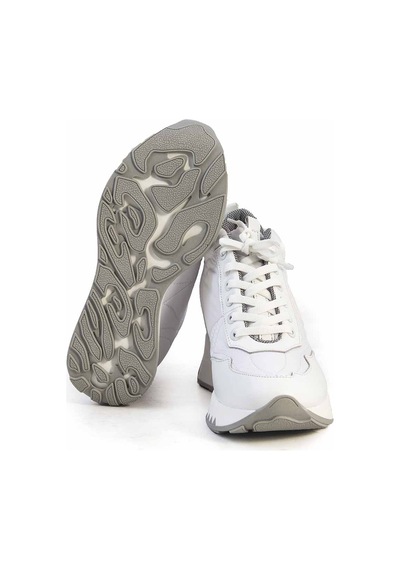 Rouge Kadın Spor & Sneaker Ayakkabı 23422 Beyaz
