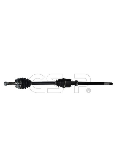 Gsp 250366 Komple Aks On Sag Master Iı 98 Abslı 28 65 1116mm 2,5dcı Cdtı Paır:22380192